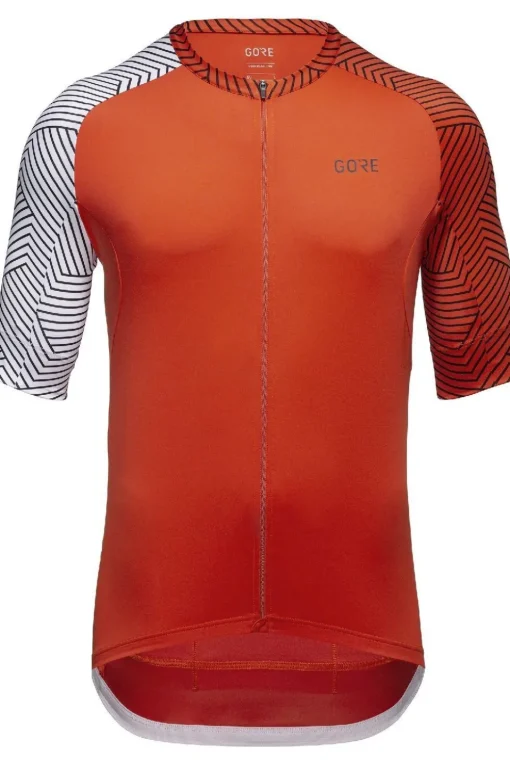 GOREWEAR T-Shirt C5 Optiline