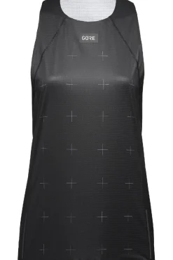 GOREWEAR T-Shirt Contest Singlet