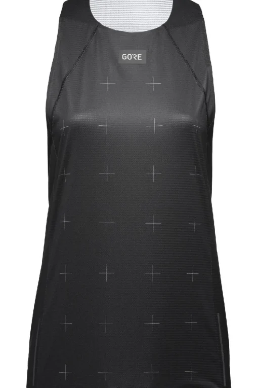 GOREWEAR T-Shirt Contest Singlet