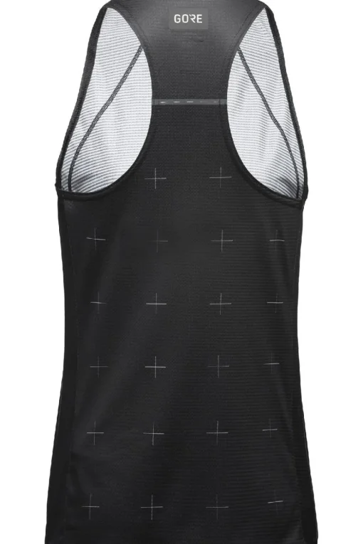 GOREWEAR T-Shirt Contest Singlet