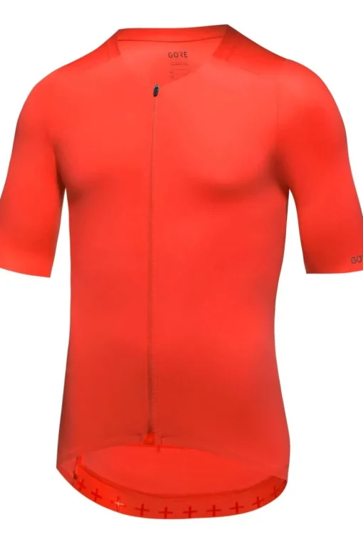 GOREWEAR T-Shirt Distance Jersey Mens