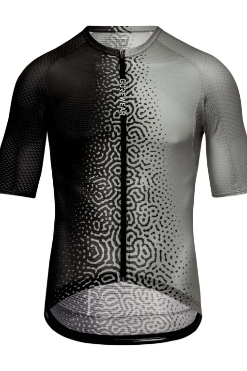 GOREWEAR T-Shirt Spinshift Breathe Jersey Mens