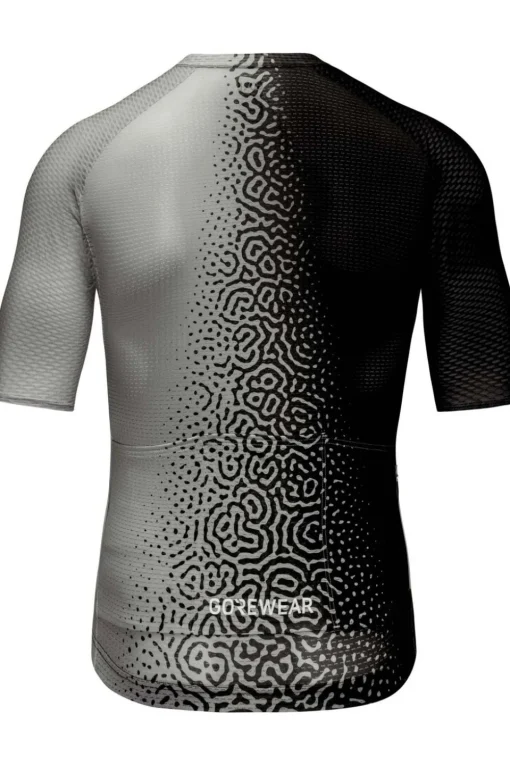 GOREWEAR T-Shirt Spinshift Breathe Jersey Mens