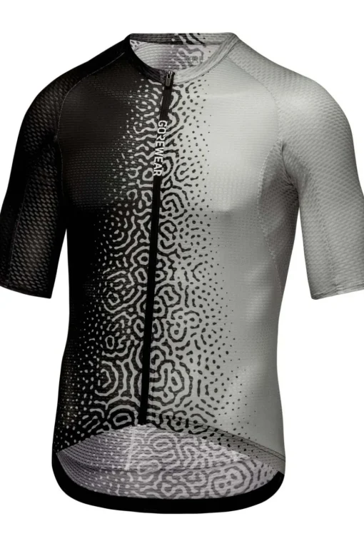 GOREWEAR T-Shirt Spinshift Breathe Jersey Mens