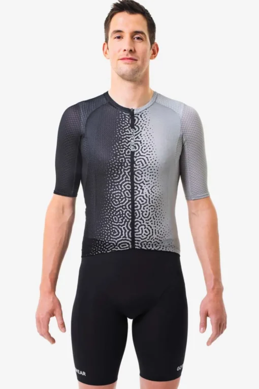 GOREWEAR T-Shirt Spinshift Breathe Jersey Mens