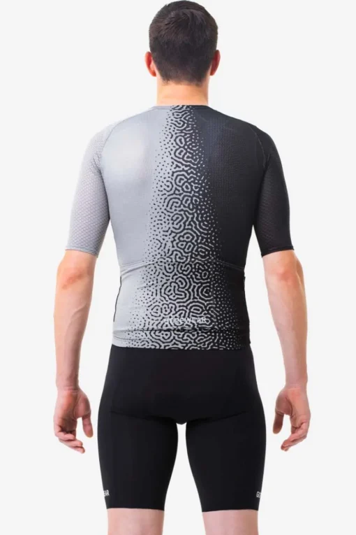 GOREWEAR T-Shirt Spinshift Breathe Jersey Mens