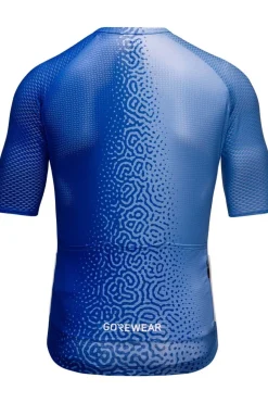 GOREWEAR T-Shirt Spinshift Breathe Jersey Mens