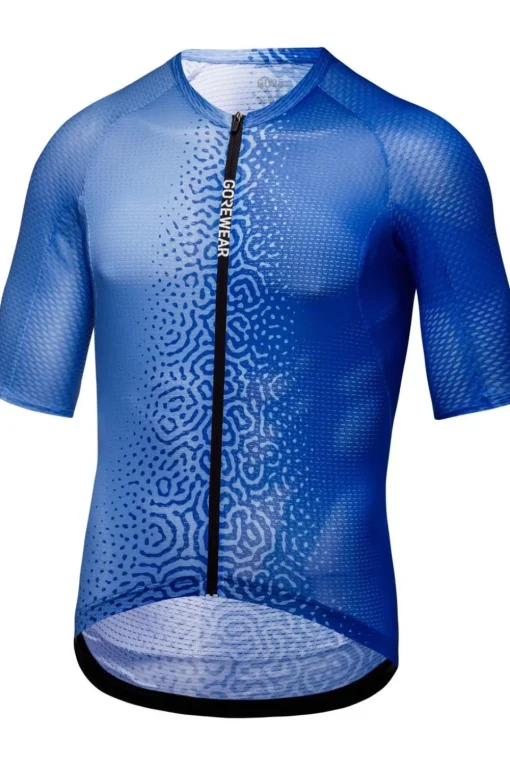 GOREWEAR T-Shirt Spinshift Breathe Jersey Mens