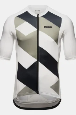 GOREWEAR T-Shirt Spirit Signal Jersey Mens