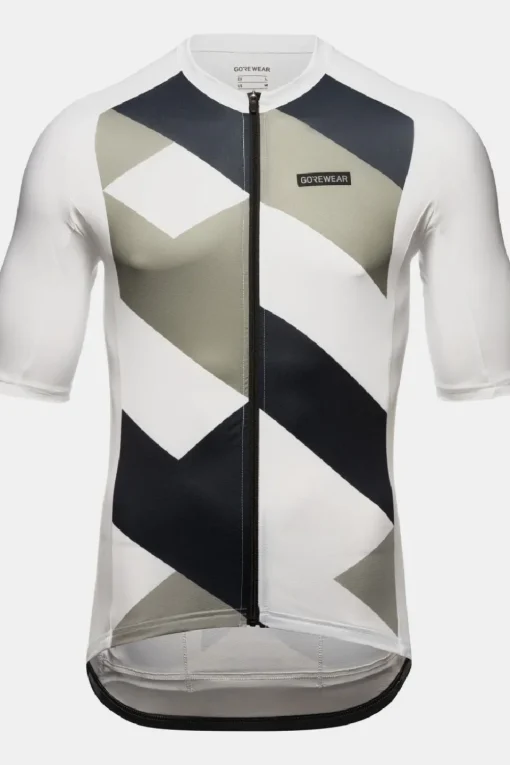 GOREWEAR T-Shirt Spirit Signal Jersey Mens