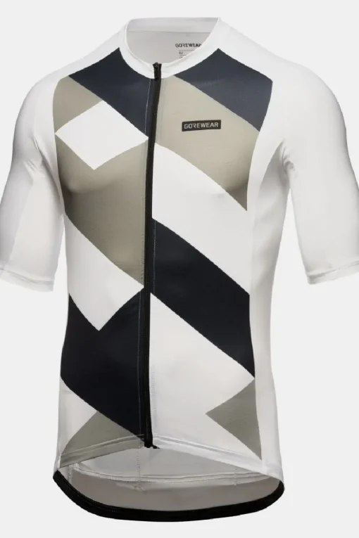 GOREWEAR T-Shirt Spirit Signal Jersey Mens