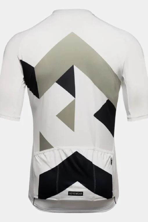 GOREWEAR T-Shirt Spirit Signal Jersey Mens