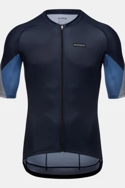 GOREWEAR T-Shirt Spirit Triangles Jersey Mens