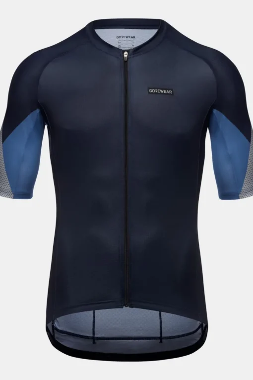 GOREWEAR T-Shirt Spirit Triangles Jersey Mens
