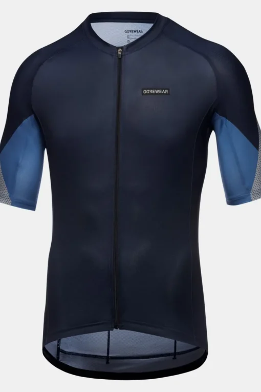 GOREWEAR T-Shirt Spirit Triangles Jersey Mens