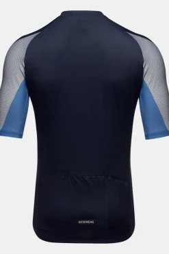 GOREWEAR T-Shirt Spirit Triangles Jersey Mens