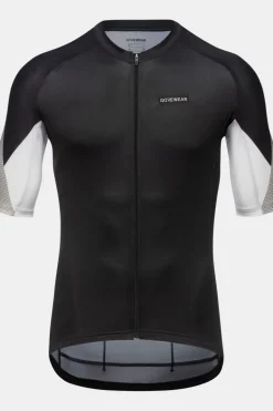 GOREWEAR T-Shirt Spirit Triangles Jersey Mens