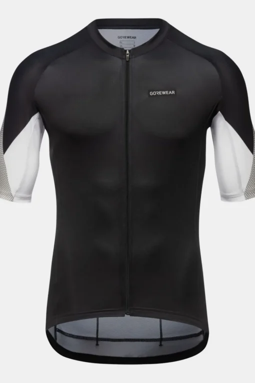 GOREWEAR T-Shirt Spirit Triangles Jersey Mens