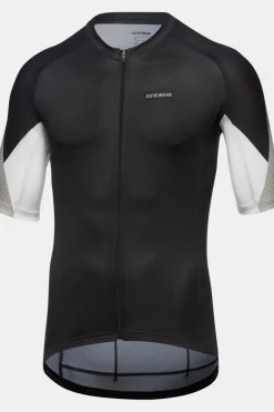 GOREWEAR T-Shirt Spirit Triangles Jersey Mens