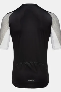 GOREWEAR T-Shirt Spirit Triangles Jersey Mens