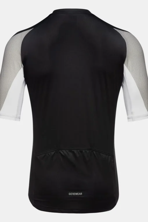 GOREWEAR T-Shirt Spirit Triangles Jersey Mens
