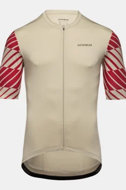 GOREWEAR T-Shirt Swiftride Optical Jersey Mens