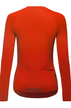 GOREWEAR T-Shirt Torrent Long Sleeve Jersey Womens
