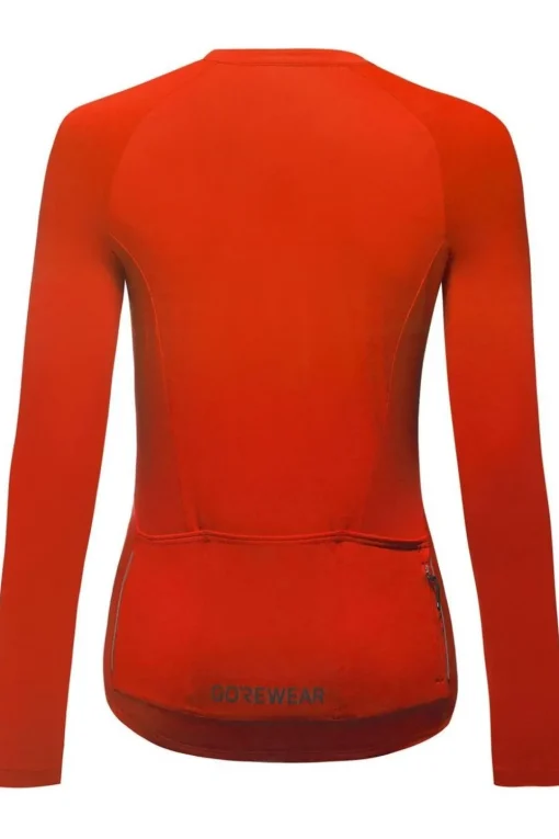 GOREWEAR T-Shirt Torrent Long Sleeve Jersey Womens