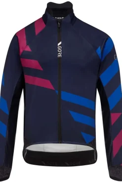 GOREWEAR Windstopper C5 Gtx I Signal Thermo Jacket