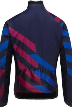 GOREWEAR Windstopper C5 Gtx I Signal Thermo Jacket