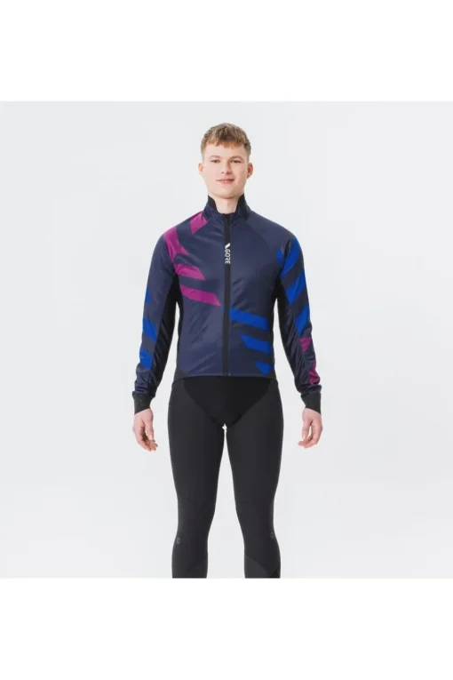 GOREWEAR Windstopper C5 Gtx I Signal Thermo Jacket