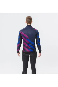 GOREWEAR Windstopper C5 Gtx I Signal Thermo Jacket