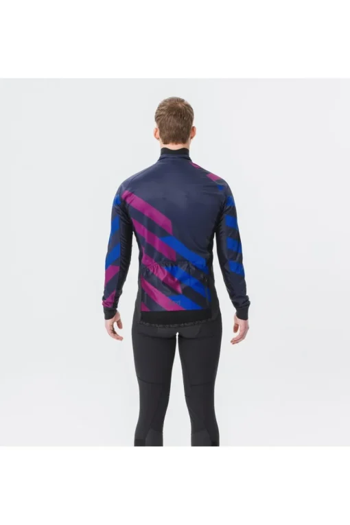 GOREWEAR Windstopper C5 Gtx I Signal Thermo Jacket