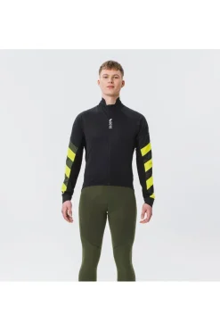 GOREWEAR Windstopper C5 Gtx I Signal Thermo Jacket