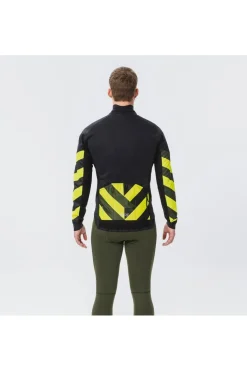 GOREWEAR Windstopper C5 Gtx I Signal Thermo Jacket