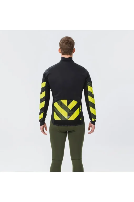 GOREWEAR Windstopper C5 Gtx I Signal Thermo Jacket