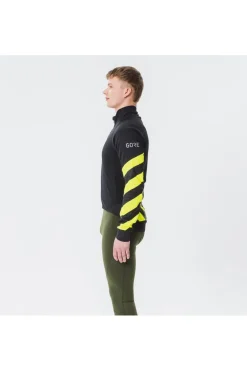 GOREWEAR Windstopper C5 Gtx I Signal Thermo Jacket
