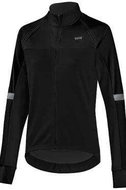 GOREWEAR Windstopper Phantom Jacket Womens
