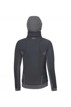 GOREWEAR Windstopper R3 Women Thermo Hoodie