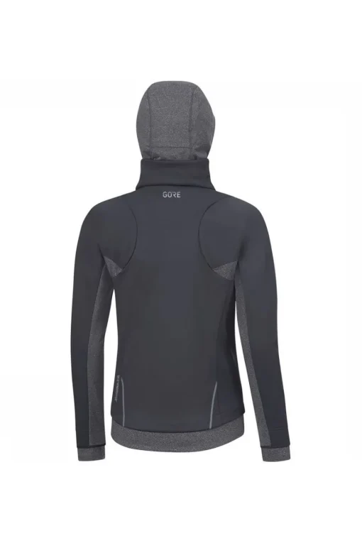 GOREWEAR Windstopper R3 Women Thermo Hoodie