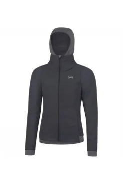 GOREWEAR Windstopper R3 Women Thermo Hoodie