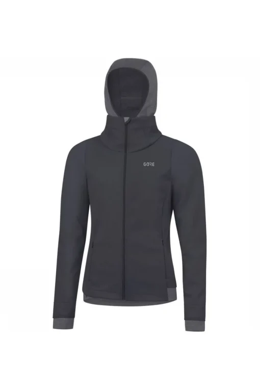 GOREWEAR Windstopper R3 Women Thermo Hoodie