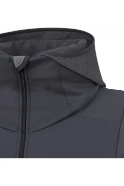 GOREWEAR Windstopper R3 Women Thermo Hoodie