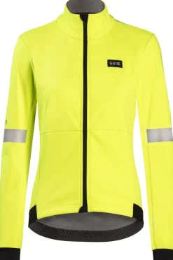 GOREWEAR Windstopper Tempest Jacket Womens