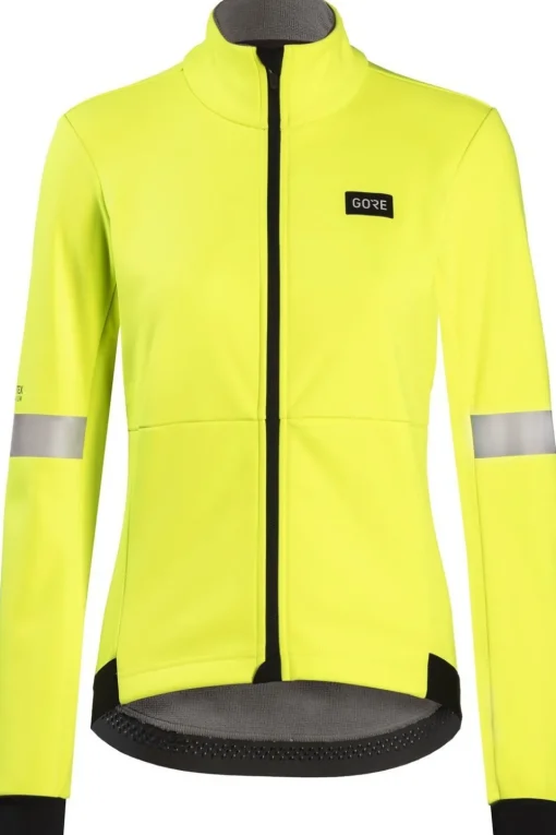 GOREWEAR Windstopper Tempest Jacket Womens