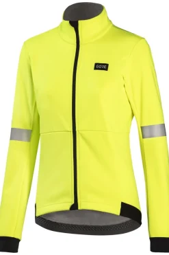 GOREWEAR Windstopper Tempest Jacket Womens