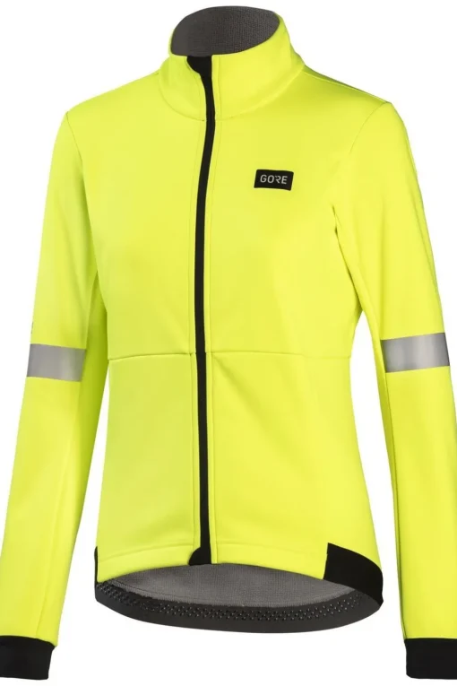 GOREWEAR Windstopper Tempest Jacket Womens
