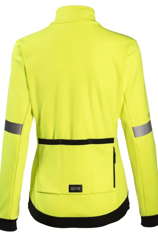 GOREWEAR Windstopper Tempest Jacket Womens