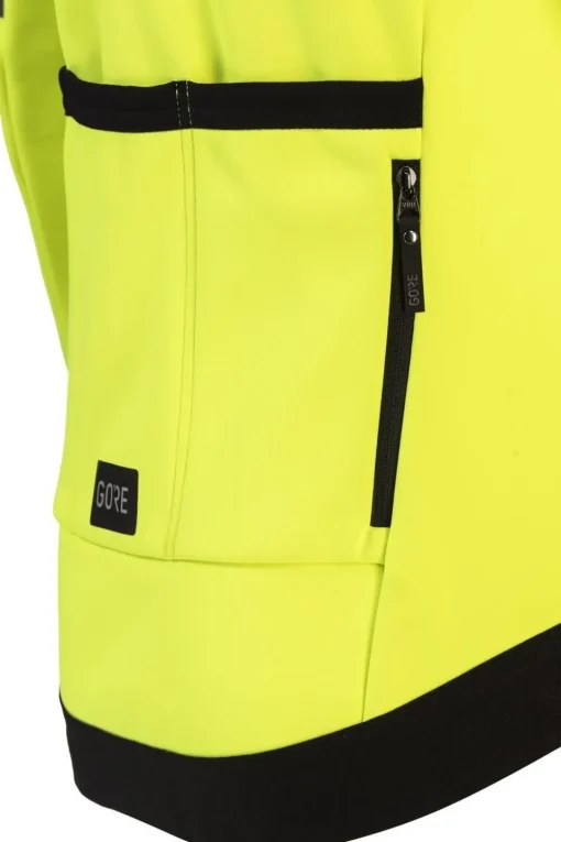 GOREWEAR Windstopper Tempest Jacket Womens