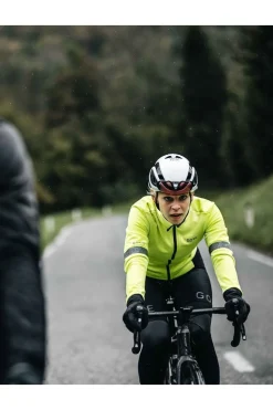 GOREWEAR Windstopper Tempest Jacket Womens